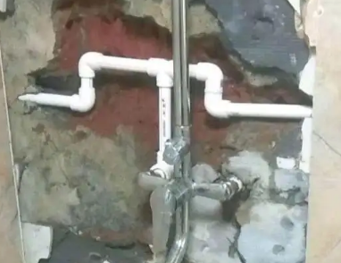 金明卫生间漏水检测电话
