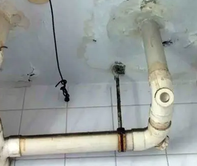 金明卫生间漏水检测多少钱