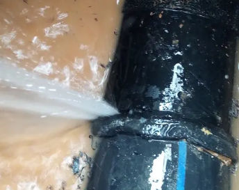 金明漏水维修价格明细