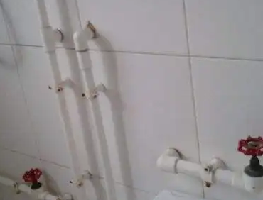 金明水管维修多少钱