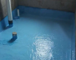 金明卫生间防水哪家好