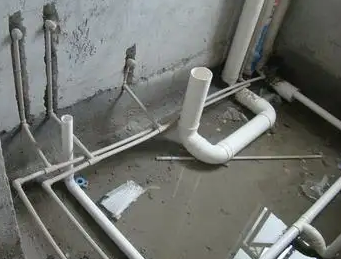 金明水管维修多少钱