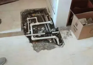 金明查漏水多少钱