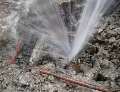 金明水管维修多少钱